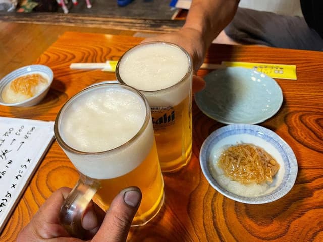 さんしょう焼き鳥 - サブ画像2