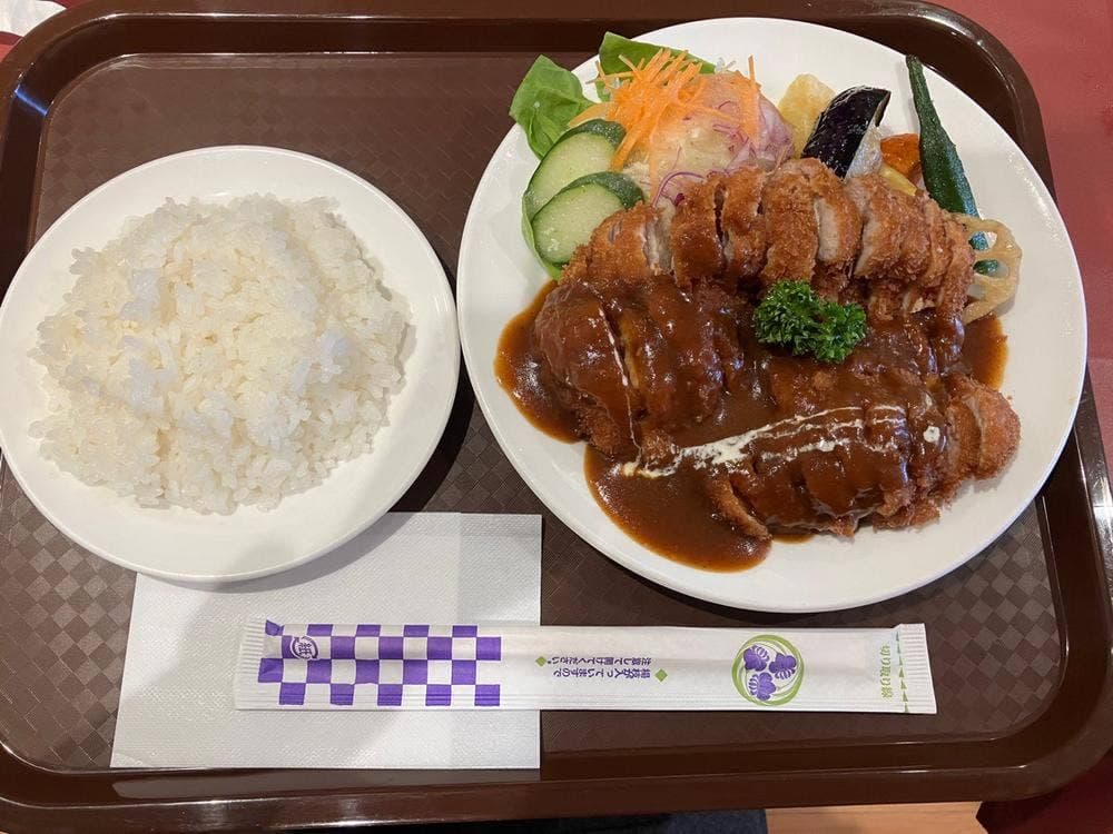洋食 フェリーチェ