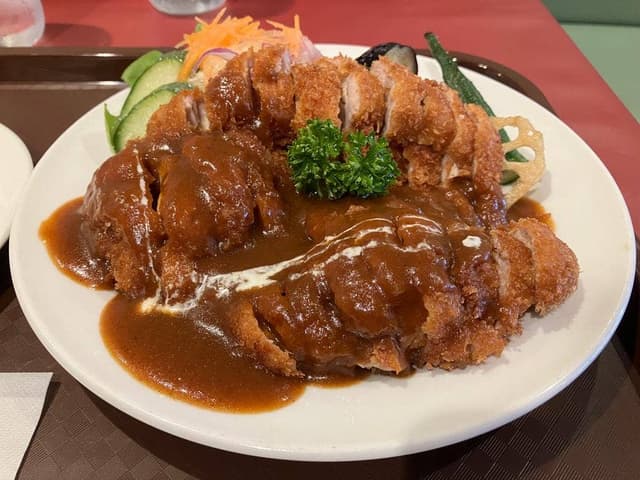 洋食 フェリーチェ - サブ画像2