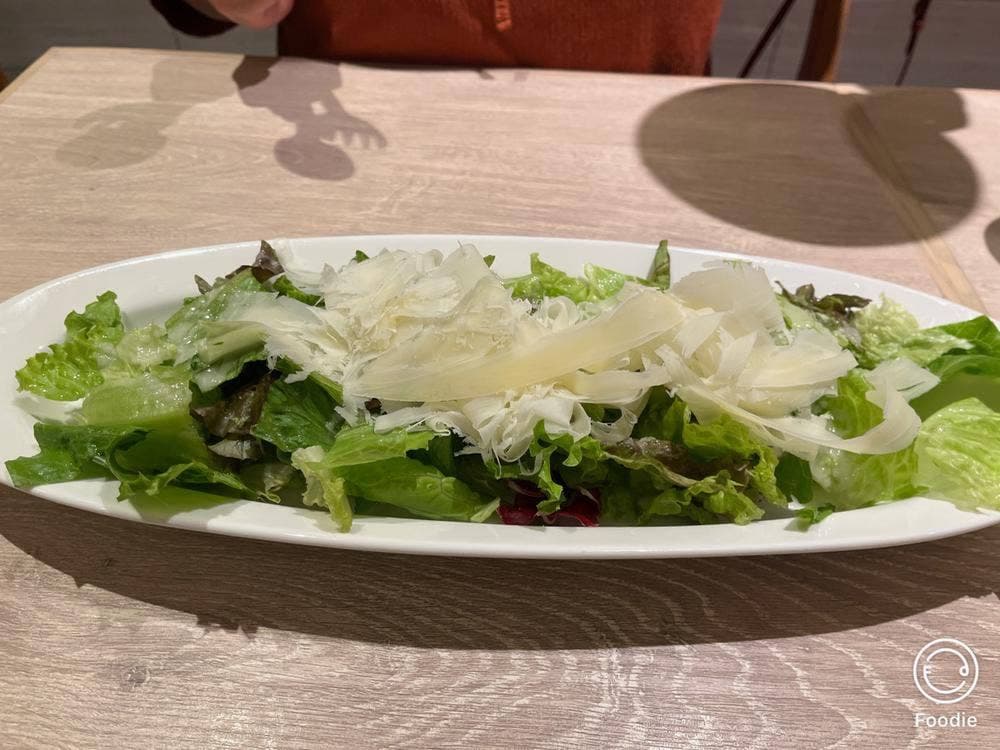 ピッツェリア ドォーロ ナポリ 八王子店