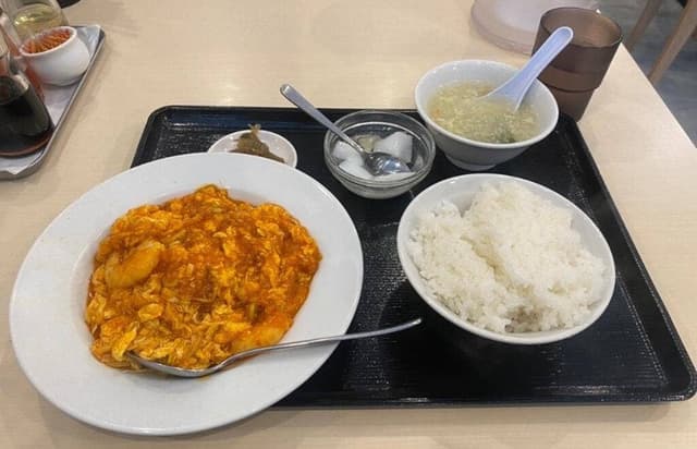 中国飯店茉莉 - サブ画像2
