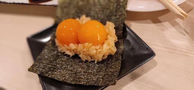 酒と鮨 ガリとあガリ すすきの店 - サブ画像2