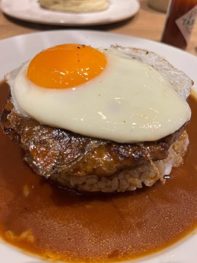 アロハテーブル くずはモール - サブ画像3