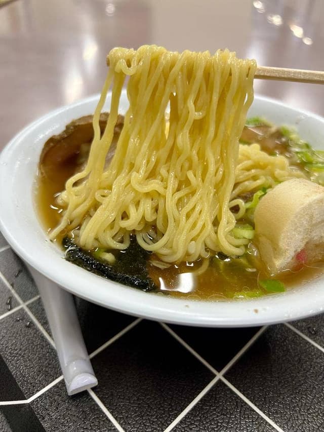 帯広競馬場飲食コーナー - サブ画像2