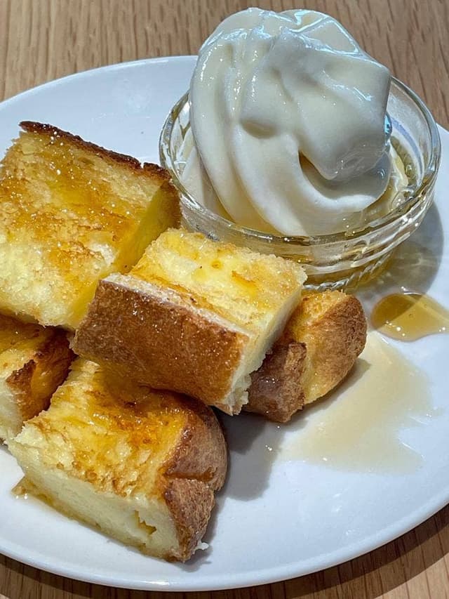 ドトールコーヒーショップ LAKUNAはくい店 - サブ画像1