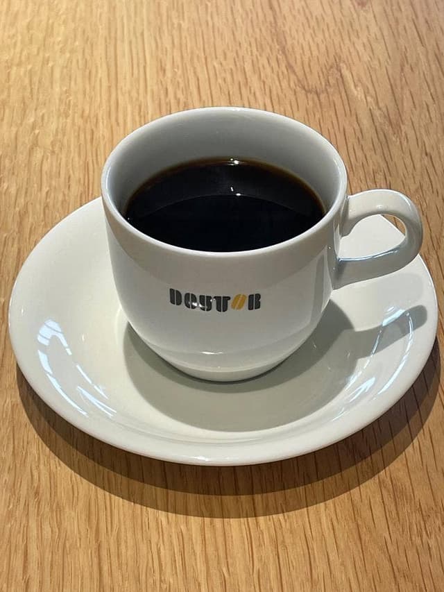 ドトールコーヒーショップ LAKUNAはくい店 - サブ画像2