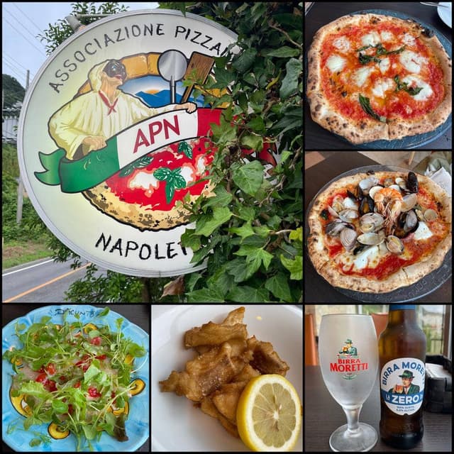Pizzeria Passo Avanti - サブ画像3