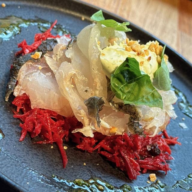 御徒町 ワインバル 八十郎 - サブ画像2