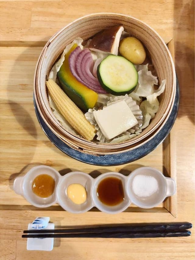古民家カフェ 365nichi - サブ画像1