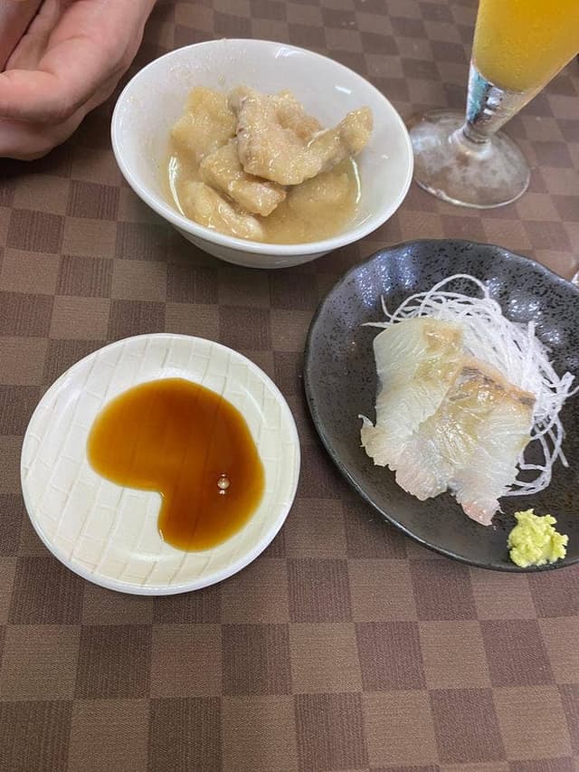 桐のや水産 - サブ画像2