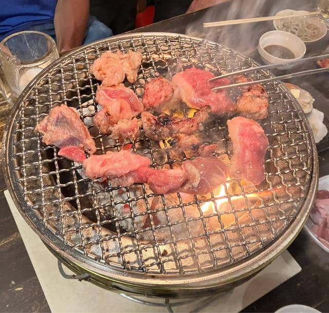 羊食市場 しまだや 狸小路店 - サブ画像1