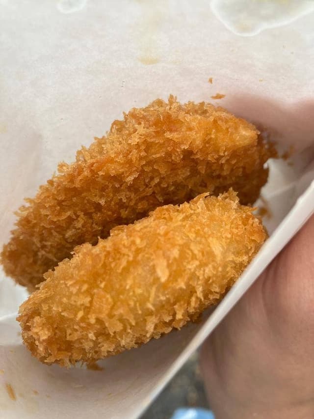 鵜飼商店 - サブ画像3