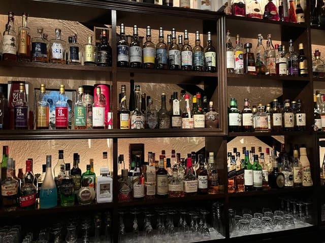 Aarde Bar - サブ画像3