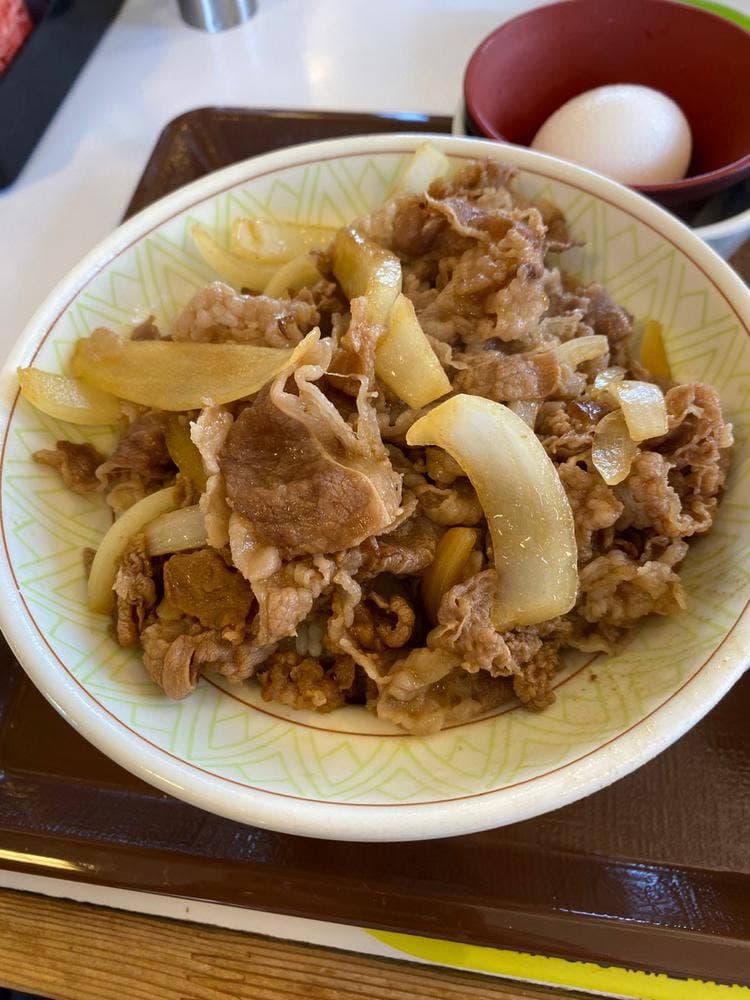 すき家 宮崎大島店