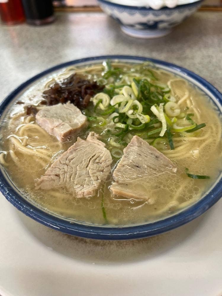 しばらく 福重店