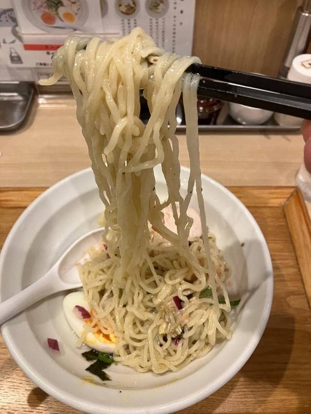 ラーメン普通 - サブ画像1