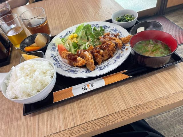 福幸 - サブ画像2