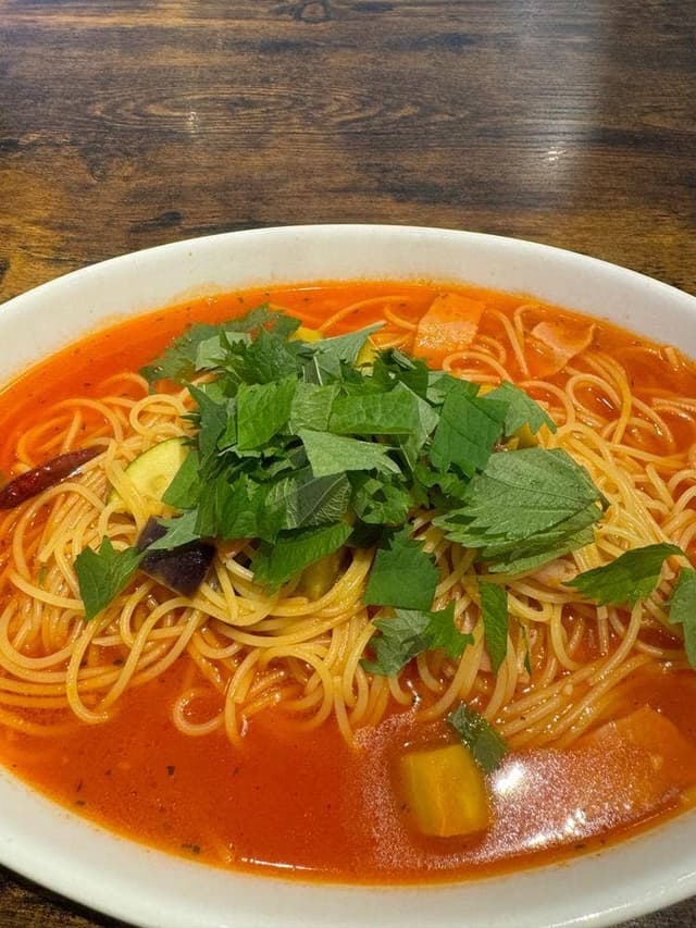 トマトスパゲッティ専門店Tomati - サブ画像1