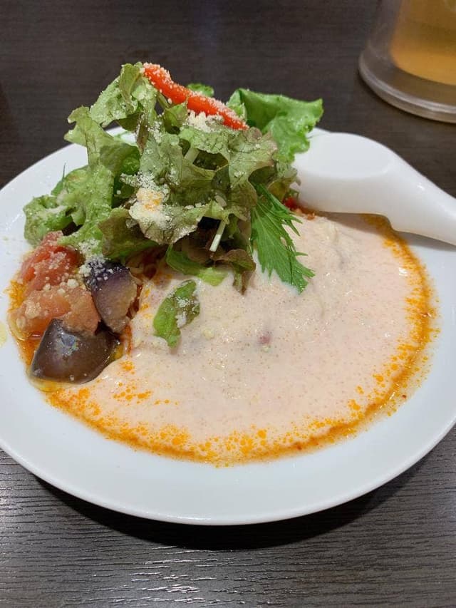 太陽のトマト麺 本所吾妻橋スカイツリー支店 - サブ画像1