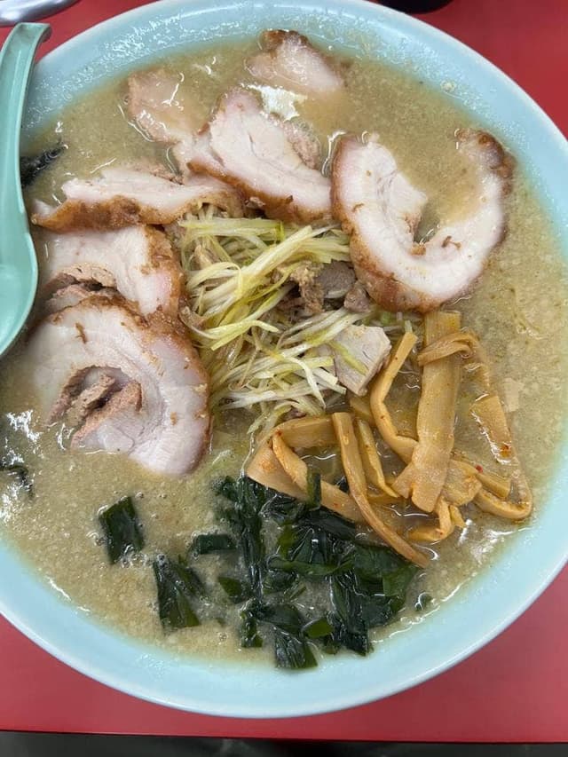 ラーメンショップ犬塚本店 - サブ画像1