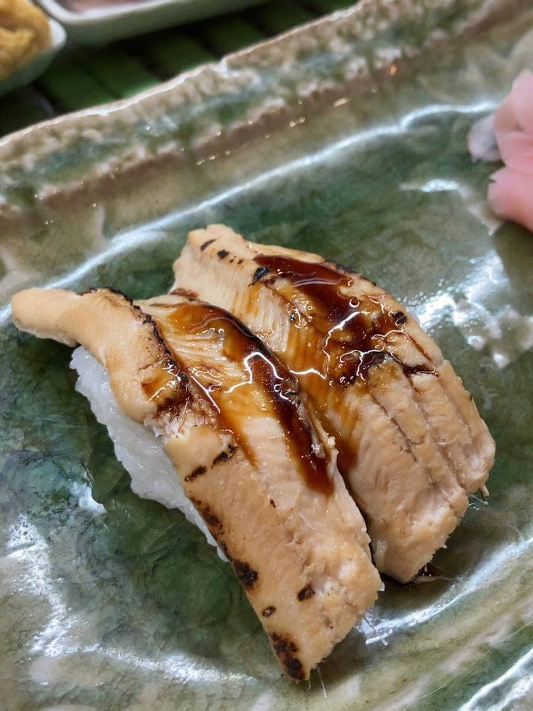 大木屋鮨
