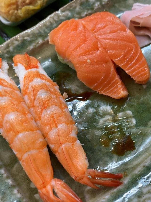 大木屋鮨 - サブ画像3