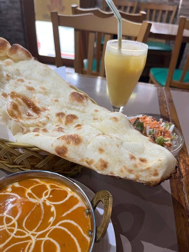 インドネパール料理 バスリ - サブ画像2