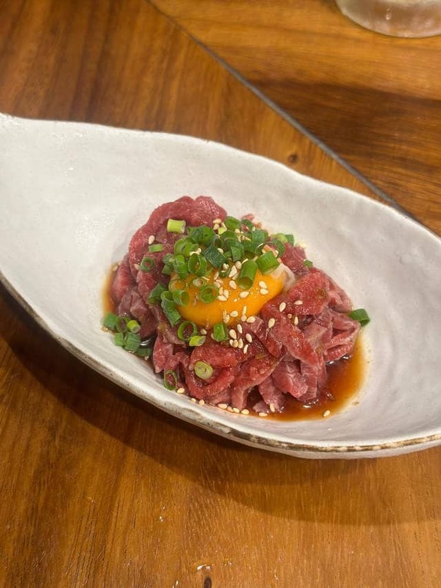 焼肉 ゆう焼けこやけ - サブ画像2
