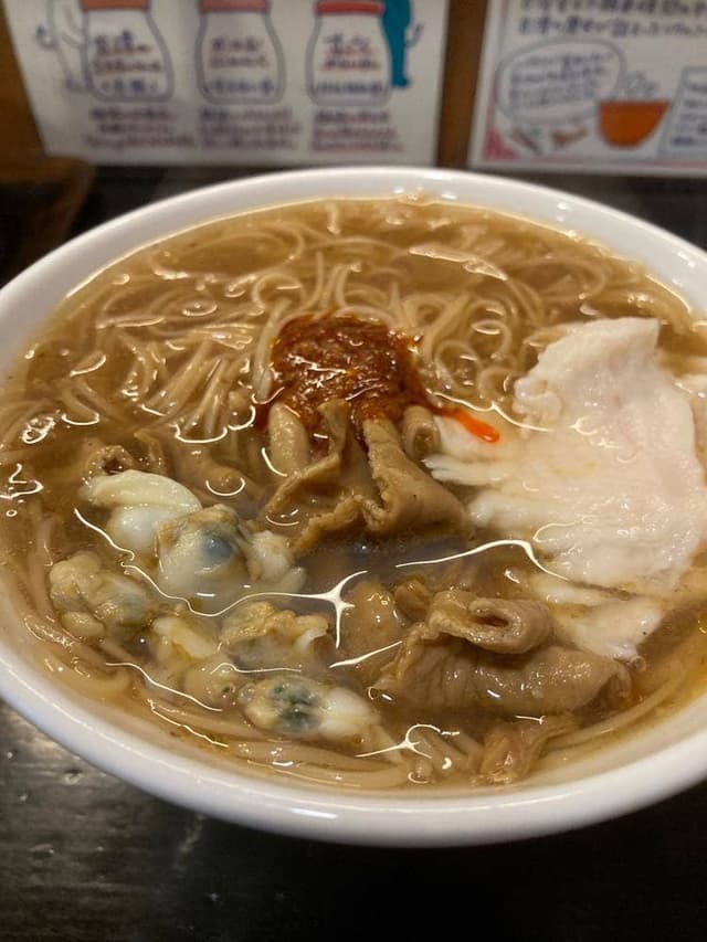 台湾佐記麺線&台湾バル888 - サブ画像1
