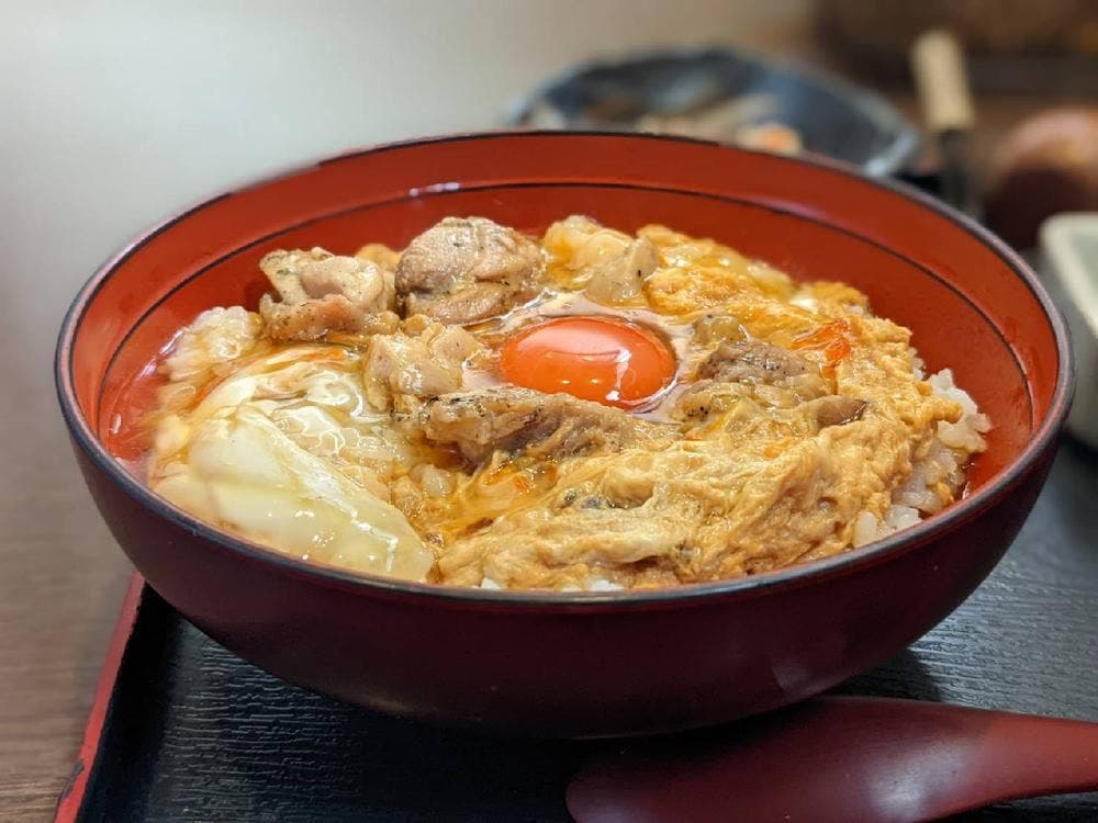 下野の鶏処 田村屋本店