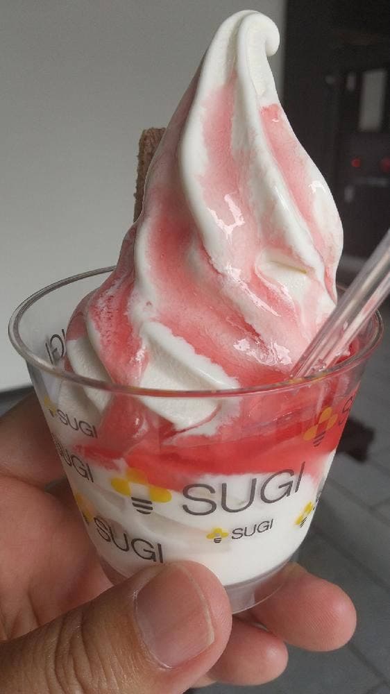 杉養蜂園 熊本城 城彩苑店