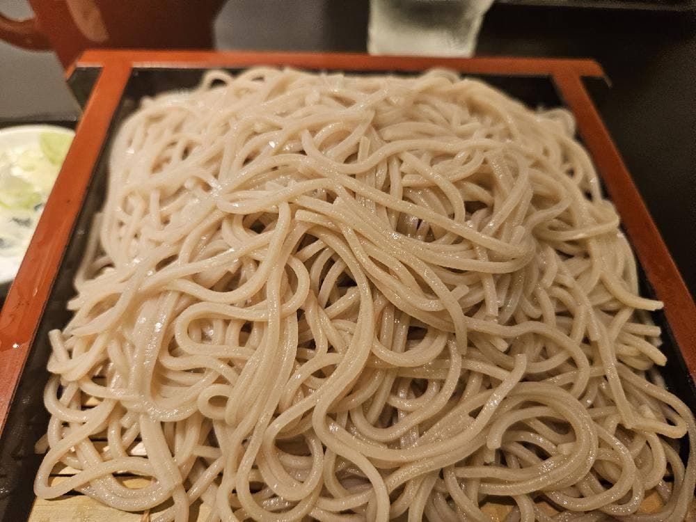 更科丸屋