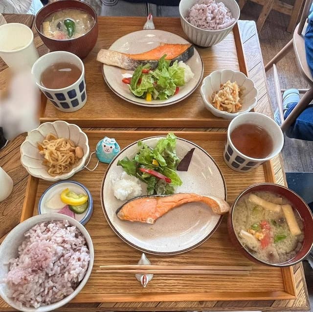 朝食屋 コバカバ - サブ画像1