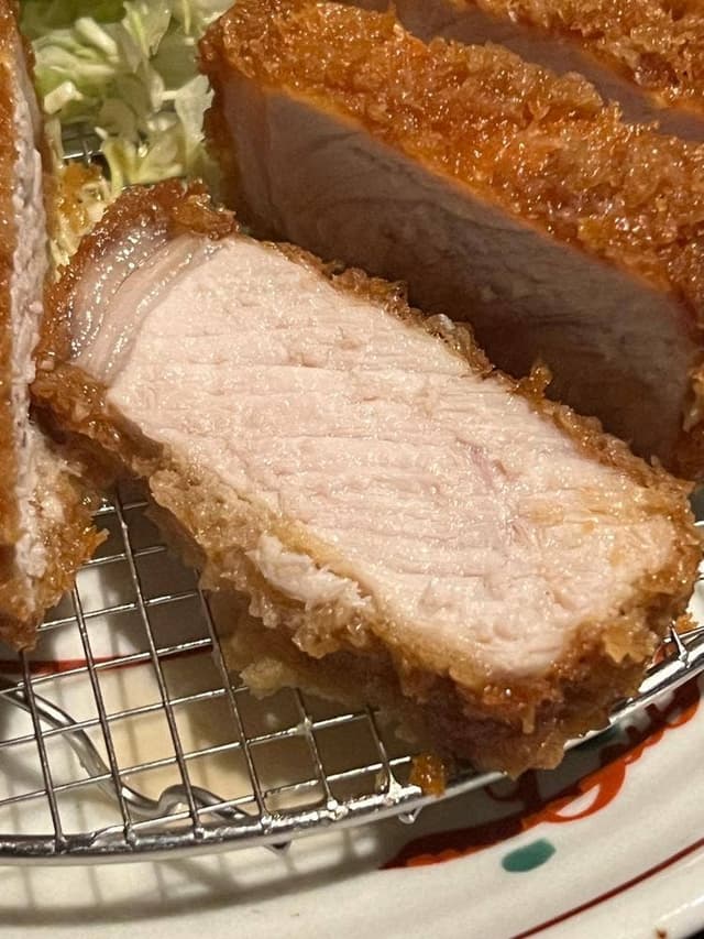とんかつ&焼鳥 An 四谷 - サブ画像2