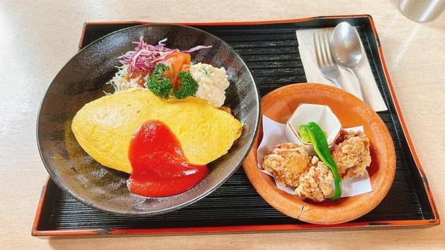 ニュー黒んぼ食堂 - サブ画像3