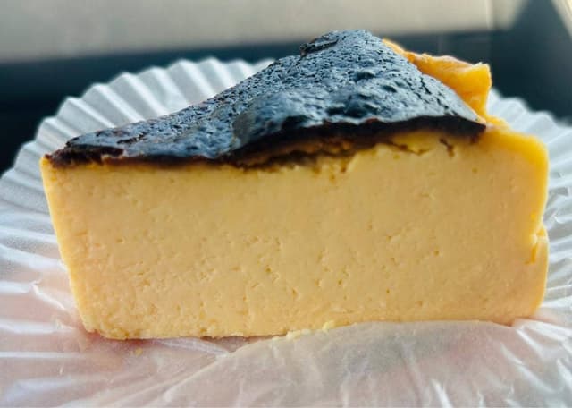 紅茶とチーズケーキの店 granpa - サブ画像1