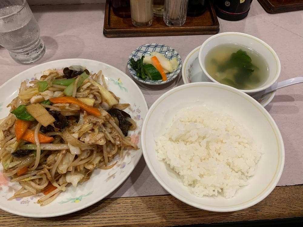 中華ハウスやまと