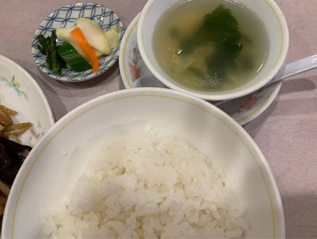 中華ハウスやまと - サブ画像3