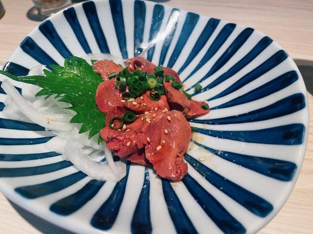 俺のやきとり 吉祥寺 - サブ画像2