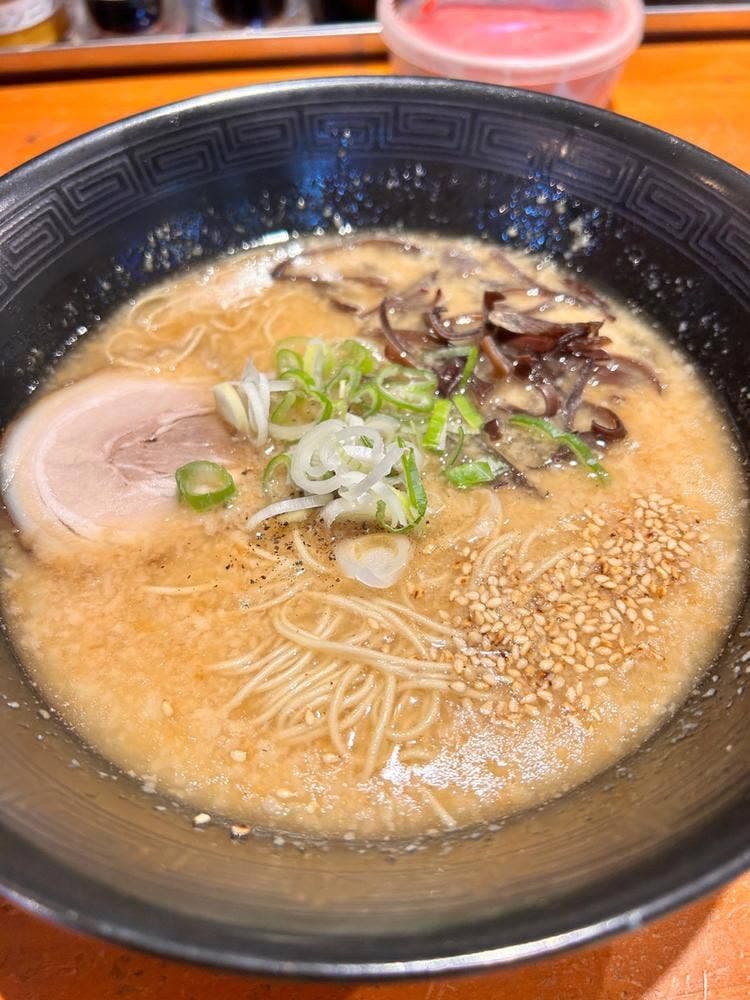 麺屋 いち