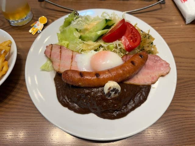 ROCK - サブ画像3