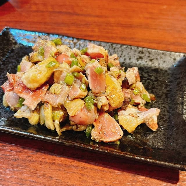 炉ばた焼き 八幡 - サブ画像1