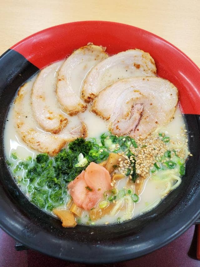 らーめん西海 長津田店 - サブ画像1