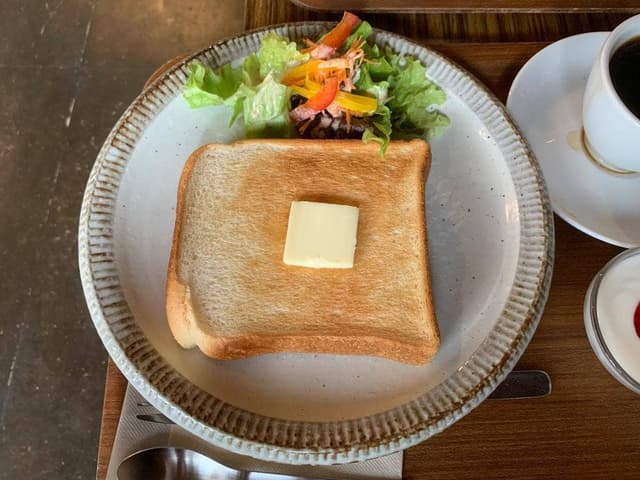 喫茶モーニング - サブ画像3