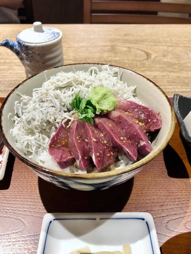 藁焼きと茶碗蒸し 横浜魚金 - サブ画像1