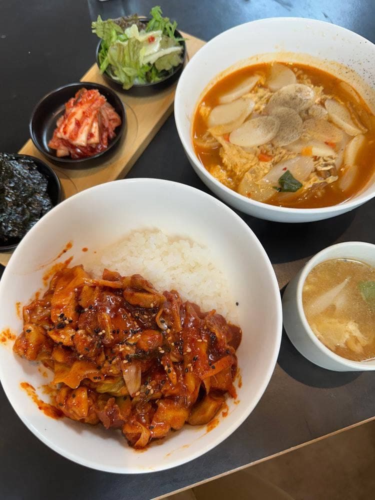 ごごチキン 浅草店