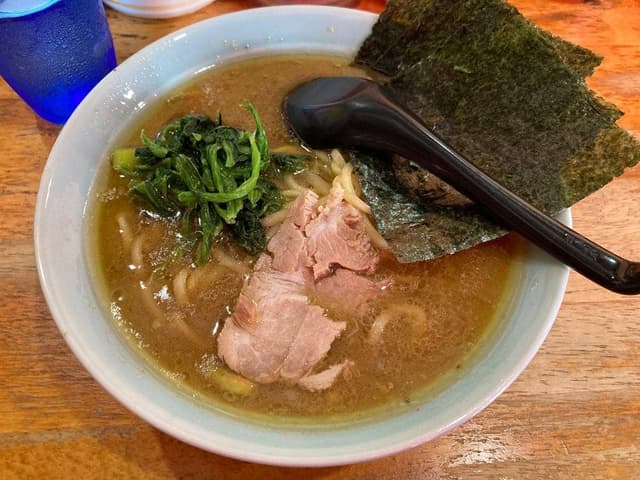 ラーメン四号家 - サブ画像1