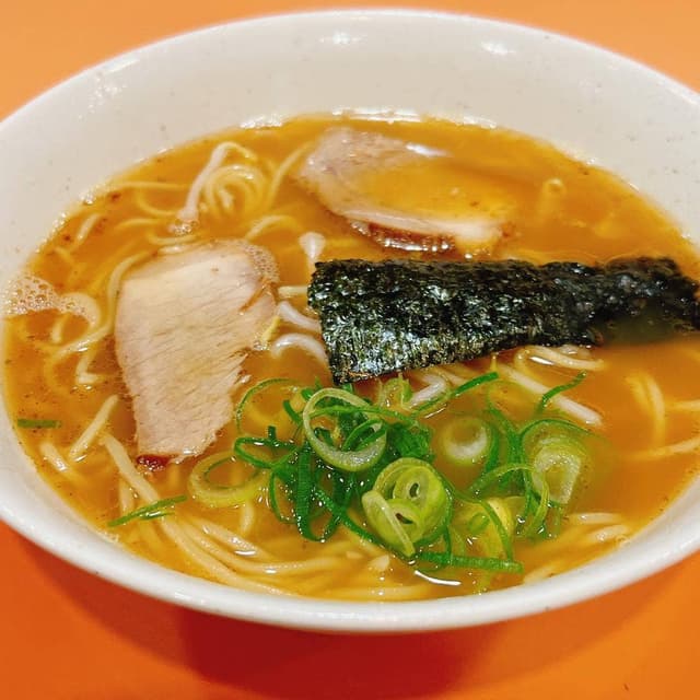 末広ラーメン - サブ画像1