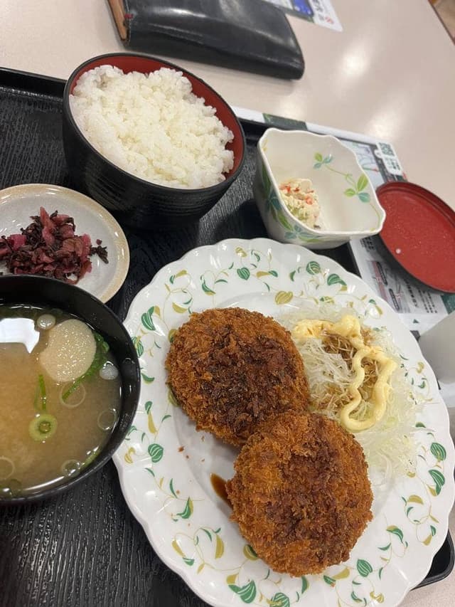 宮島サービスエリア 上り線 スナックコーナー・フードコート - サブ画像2