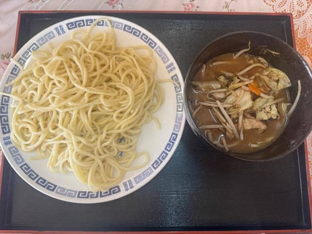房総つけめん - サブ画像1